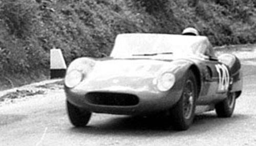 Tipo S-F. 392 (1960)